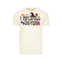 Vintage Arctic i put speel on you Vintage Tee - CowhideDigitalArt