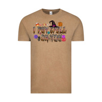 Vintage Coffee i put speel on you Vintage Tee - CowhideDigitalArt