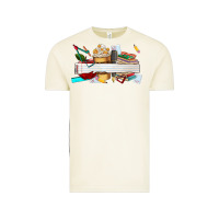 Vintage Arctic preview teachers name Vintage Tee - AdoDesignShop
