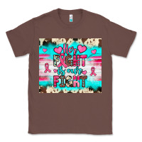 Chestnut her fight is our fight Classic Tee - JahusDesignShop