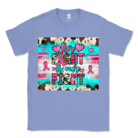 Colony Blue her fight is our fight Classic Tee - JahusDesignShop