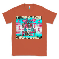 Copper her fight is our fight Classic Tee - JahusDesignShop
