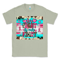 Matcha her fight is our fight Classic Tee - JahusDesignShop