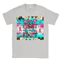 Moon Dust her fight is our fight Classic Tee - JahusDesignShop