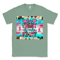 Sage her fight is our fight Classic Tee - JahusDesignShop