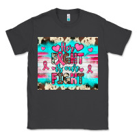Smoke her fight is our fight Classic Tee - JahusDesignShop