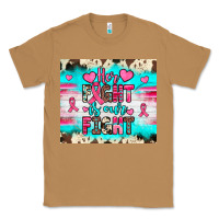 Toasted Coconut her fight is our fight Classic Tee - JahusDesignShop