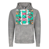 Cloud Rock nurse life Vintage Hoodie - Zillion Design Studio