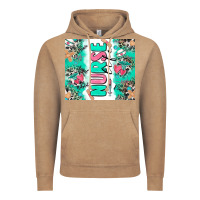 Vintage Coffee nurse life Vintage Hoodie - Zillion Design Studio