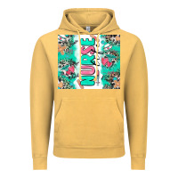 Vintage Mustard nurse life Vintage Hoodie - Zillion Design Studio