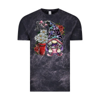 Cloud Black best mum Vintage Tee - SublimationCraftShop