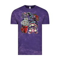 Cloud Purple best mum Vintage Tee - SublimationCraftShop