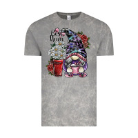 Cloud Rock best mum Vintage Tee - SublimationCraftShop
