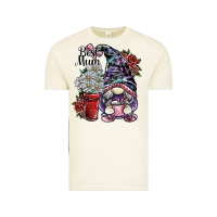 Vintage Arctic best mum Vintage Tee - SublimationCraftShop