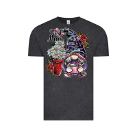 Vintage Black best mum Vintage Tee - SublimationCraftShop