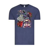 Vintage Denim best mum Vintage Tee - SublimationCraftShop