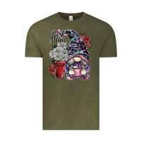 Vintage Olive best mum Vintage Tee - SublimationCraftShop