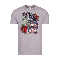 Vintage Zinc best mum Vintage Tee - SublimationCraftShop