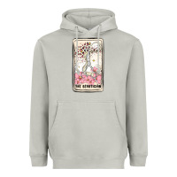 Moon Dust hair stylist Heavyweight Hoodie - MaliasSmallBusiness