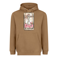Toasted Coconut hair stylist Heavyweight Hoodie - MaliasSmallBusiness