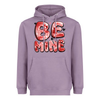 Lavender be mine Heavyweight Hoodie - MaliasSmallBusiness