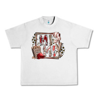 Lunar Rock mimi baseball Urban Heavy Tee - RacoonDesign