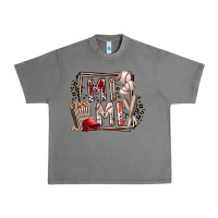 Tornado mimi baseball Urban Heavy Tee - RacoonDesign