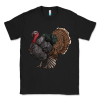 Black gobble Classic Tee - RanaPortraitStore