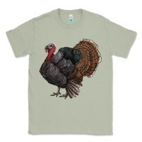 Matcha gobble Classic Tee - RanaPortraitStore