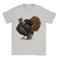 Moon Dust gobble Classic Tee - RanaPortraitStore