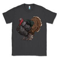 Smoke gobble Classic Tee - RanaPortraitStore