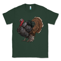 Sports Green gobble Classic Tee - RanaPortraitStore