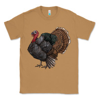 Toasted Coconut gobble Classic Tee - RanaPortraitStore