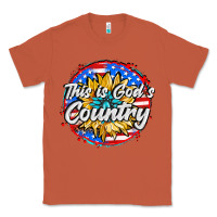 Copper this is god's country Classic Tee - AdoDesignShop