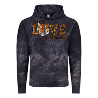 Cloud Black love of the wildcats Vintage Hoodie - RanaPortraitStore