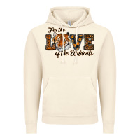 Vintage Artic love of the wildcats Vintage Hoodie - RanaPortraitStore