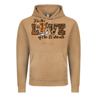 Vintage Camel love of the wildcats Vintage Hoodie - RanaPortraitStore