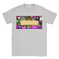 Moon Dust custom name momster license plate template Classic Tee - BundleAndBundleShop