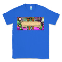 True Royal custom name momster license plate template Classic Tee - BundleAndBundleShop