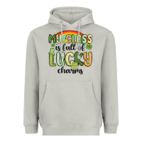 Moon Dust my class is full of lucky charms Heavyweight Hoodie - MaliasSmallBusiness