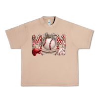 Burro mom baseball Urban Heavy Tee - RacoonDesign
