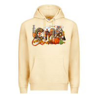 Pina Colada Fall CMA Certified Medical Assistant Premium Hoodie - LillyAllenDesigns