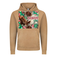 Vintage Camel country girl Vintage Hoodie - Zillion Design Studio