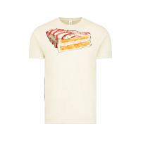 Vintage Arctic white christmas cake Vintage Tee - FaDigitalArtStudio