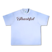 Grape Ice thankful Urban Heavy Tee - FaDigitalArtStudio