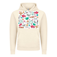 Vintage Artic nurse Vintage Hoodie - Zillion Design Studio
