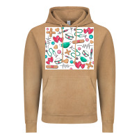 Vintage Camel nurse Vintage Hoodie - Zillion Design Studio