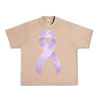 Burro testicular cancer ribbon fa element Urban Heavy Tee - FaDigitalArtStudio
