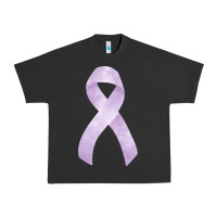 Pigment Black testicular cancer ribbon fa element Urban Heavy Tee - FaDigitalArtStudio