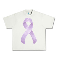 Pistachio testicular cancer ribbon fa element Urban Heavy Tee - FaDigitalArtStudio